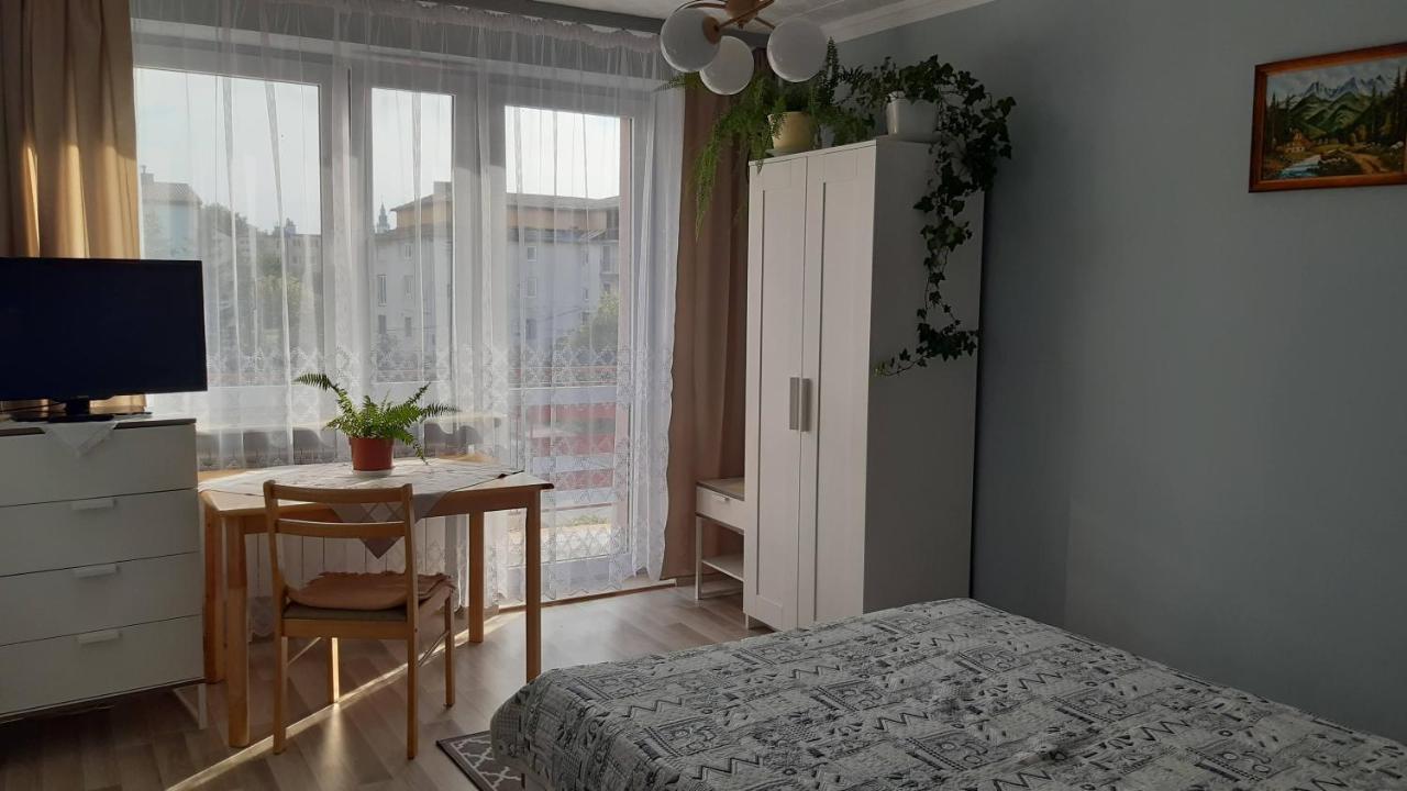 U Danusi - Pokoje Do Wynajecia Solec-Zdrój Exterior foto