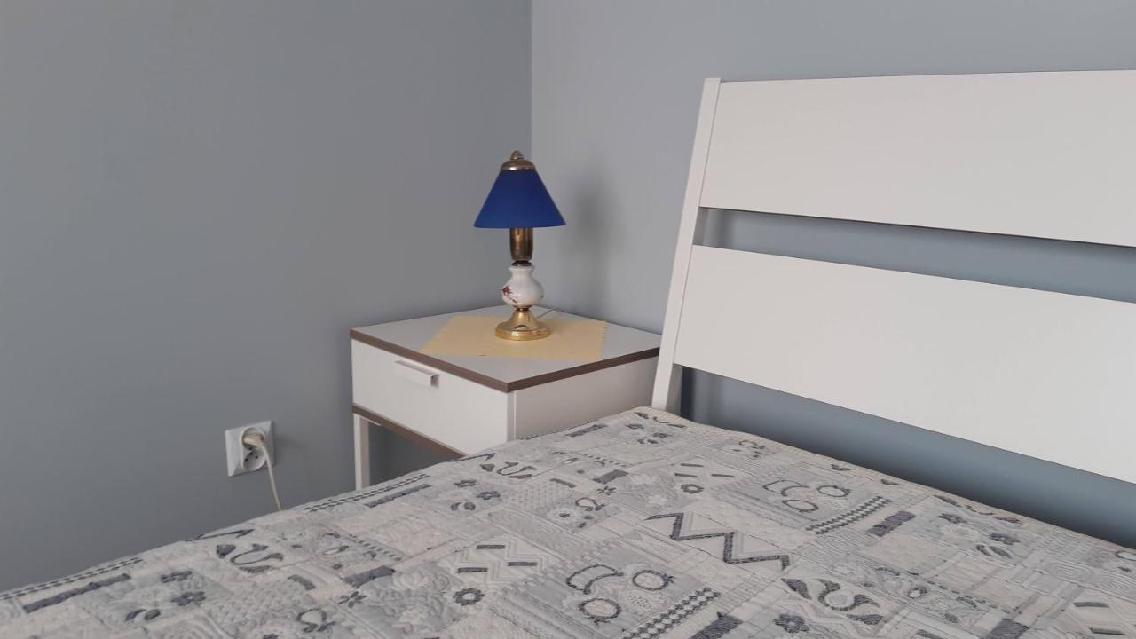 U Danusi - Pokoje Do Wynajecia Solec-Zdrój Exterior foto