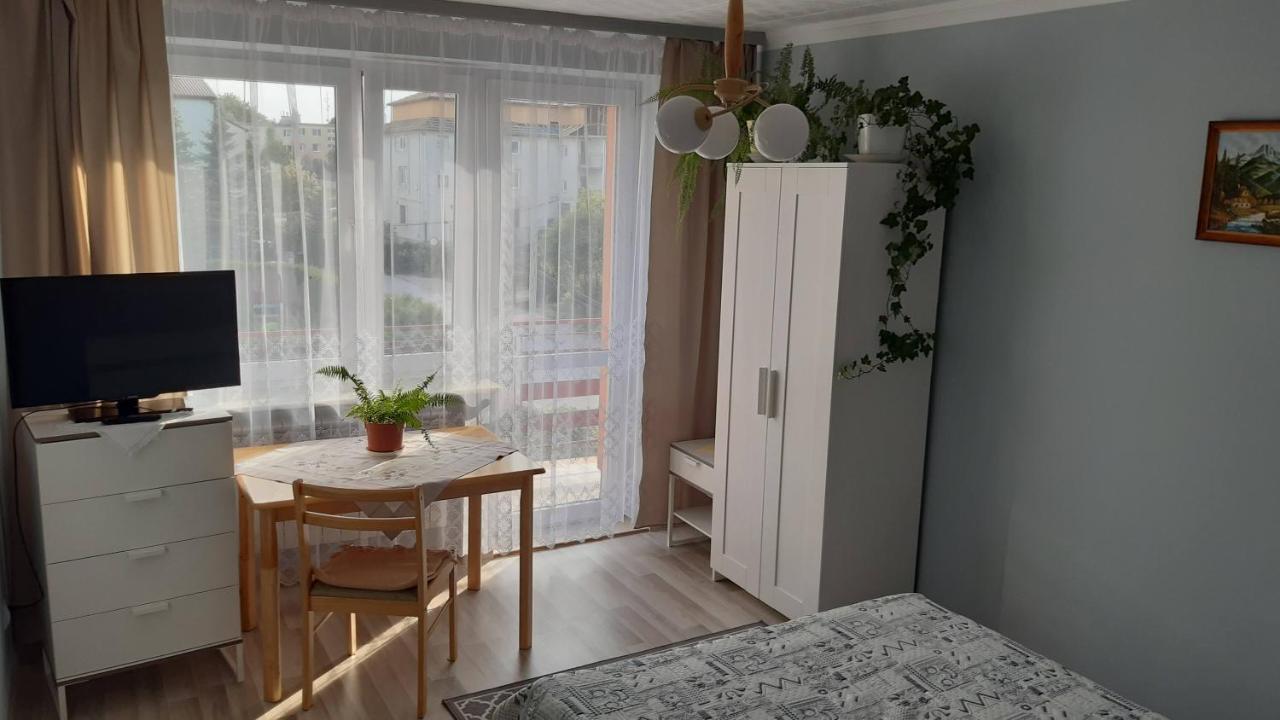 U Danusi - Pokoje Do Wynajecia Solec-Zdrój Exterior foto