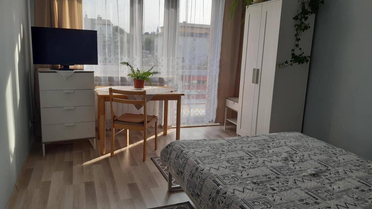 U Danusi - Pokoje Do Wynajecia Solec-Zdrój Exterior foto