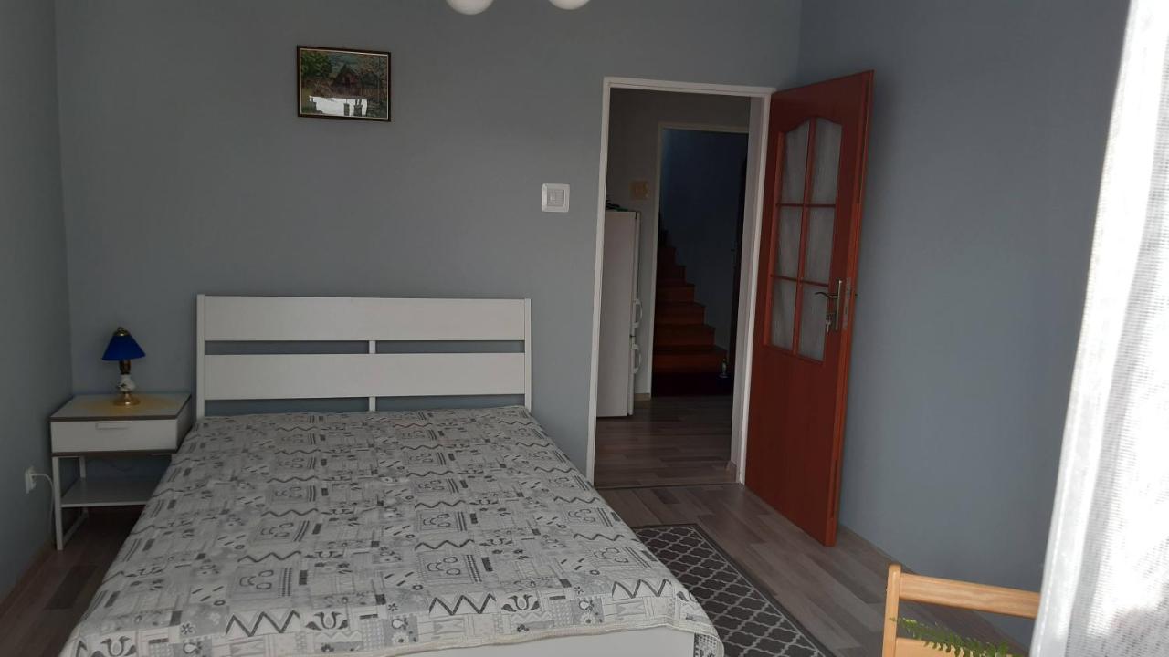 U Danusi - Pokoje Do Wynajecia Solec-Zdrój Exterior foto