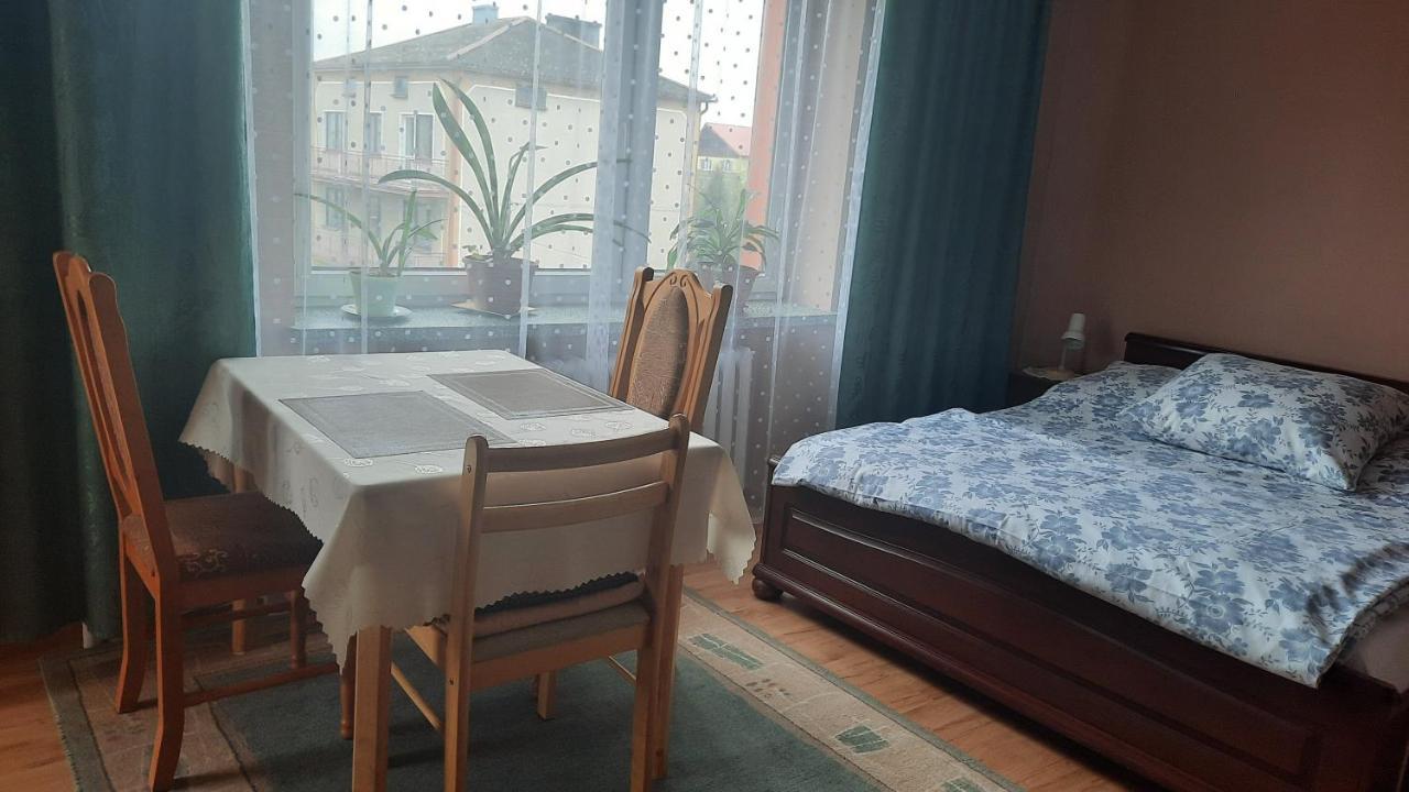 U Danusi - Pokoje Do Wynajecia Solec-Zdrój Exterior foto