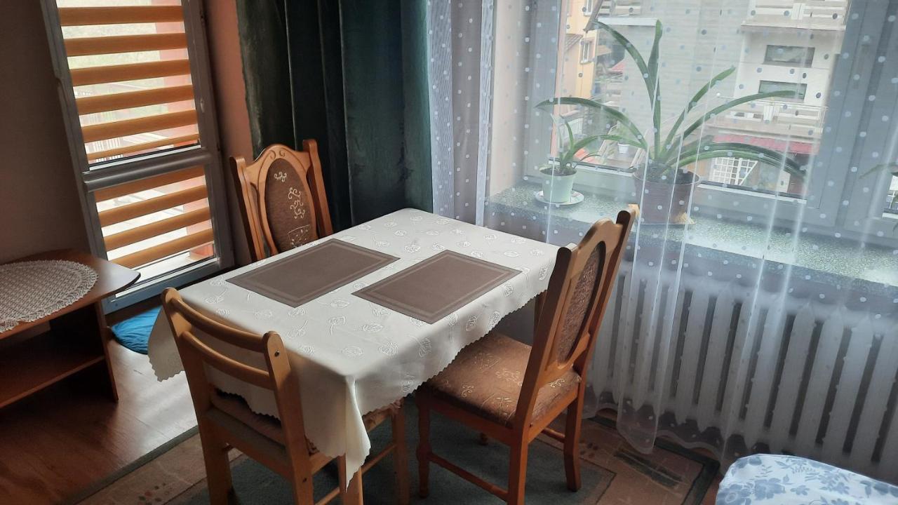 U Danusi - Pokoje Do Wynajecia Solec-Zdrój Exterior foto