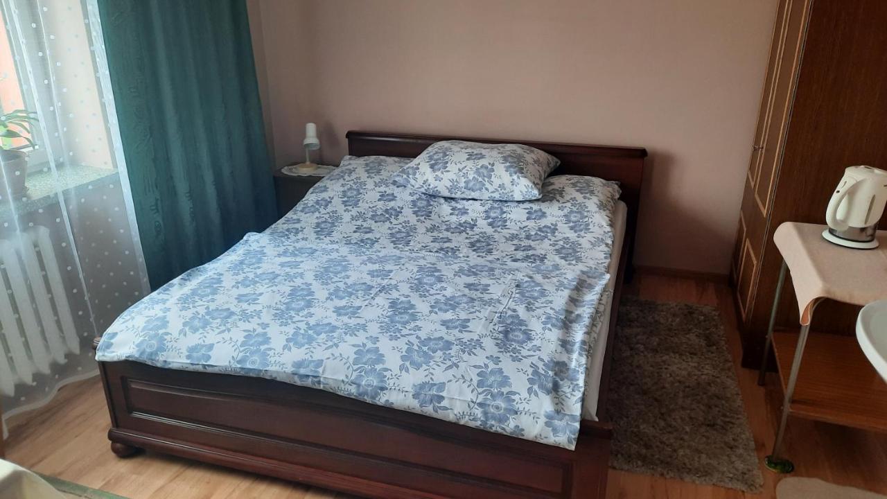 U Danusi - Pokoje Do Wynajecia Solec-Zdrój Exterior foto